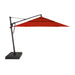 Treasure Garden 13' Starlux AKZ Plus Cantilever Umbrella - Sullivan Hardware & Garden