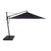 Treasure Garden 13' Starlux AKZ Plus Cantilever Umbrella - Sullivan Hardware & Garden
