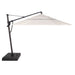 Treasure Garden 13' Starlux AKZ Plus Cantilever Umbrella - Sullivan Hardware & Garden