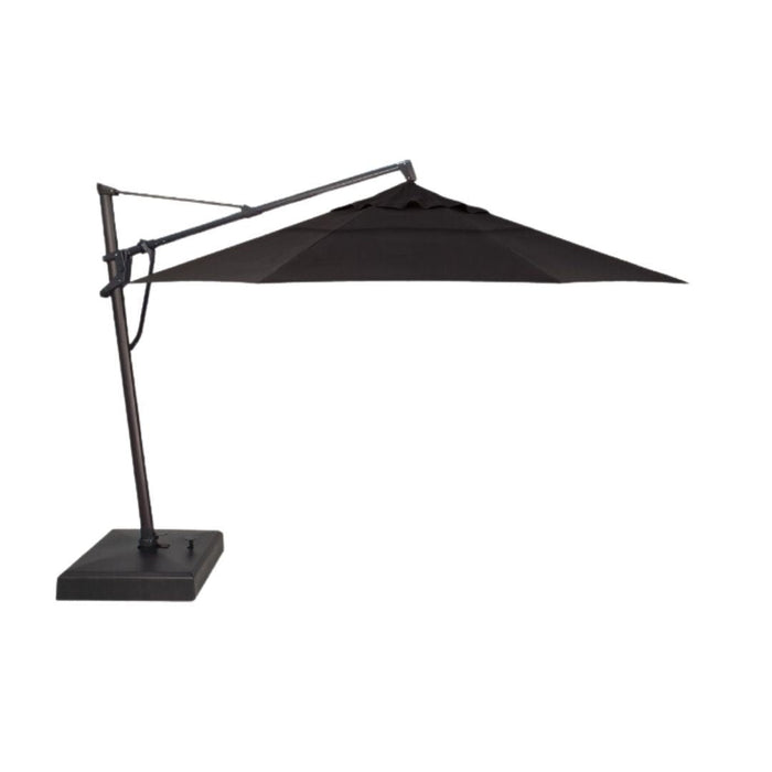 Treasure Garden 13' Starlux AKZ Plus Cantilever Umbrella - Sullivan Hardware & Garden
