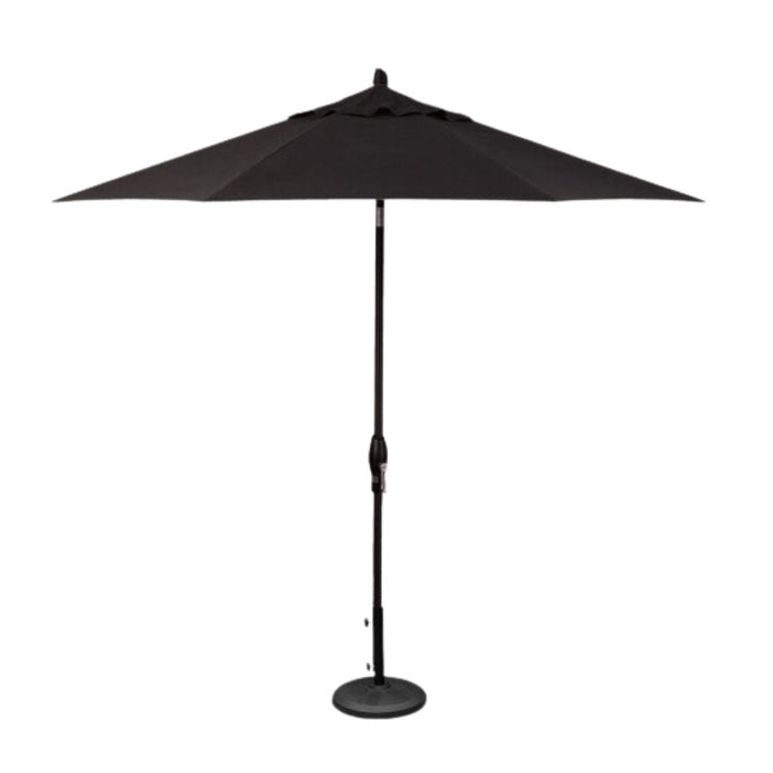 Treasure Garden 9' Auto Tilt Umbrella - Sullivan Hardware & Garden