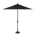 Treasure Garden 9' Auto Tilt Umbrella - Sullivan Hardware & Garden