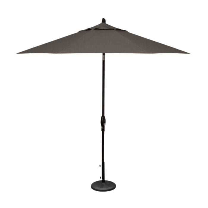 Treasure Garden 9' Auto Tilt Umbrella - Sullivan Hardware & Garden
