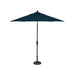 Treasure Garden 9' Auto Tilt Umbrella - Sullivan Hardware & Garden