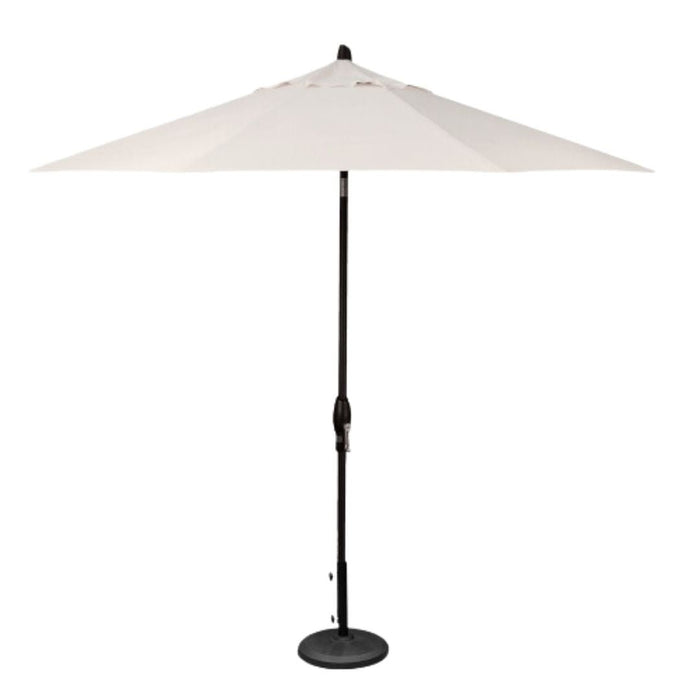 Treasure Garden 9' Auto Tilt Umbrella - Sullivan Hardware & Garden