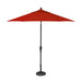 Treasure Garden 9' Auto Tilt Umbrella - Sullivan Hardware & Garden