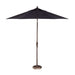 Treasure Garden 9' Auto Tilt Umbrella - Sullivan Hardware & Garden