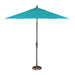 Treasure Garden 9' Auto Tilt Umbrella - Sullivan Hardware & Garden
