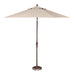 Treasure Garden 9' Auto Tilt Umbrella - Sullivan Hardware & Garden