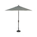 Treasure Garden 9' Auto Tilt Umbrella - Sullivan Hardware & Garden