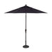 Treasure Garden 9' Auto Tilt Umbrella - Sullivan Hardware & Garden