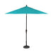 Treasure Garden 9' Auto Tilt Umbrella - Sullivan Hardware & Garden