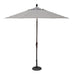 Treasure Garden 9' Collar Tilt Umbrella - Sullivan Hardware & Garden