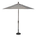 Treasure Garden 9' Collar Tilt Umbrella - Sullivan Hardware & Garden
