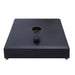 Treasure Garden AKZ13 Rolling Base - Black - Sullivan Hardware & Garden