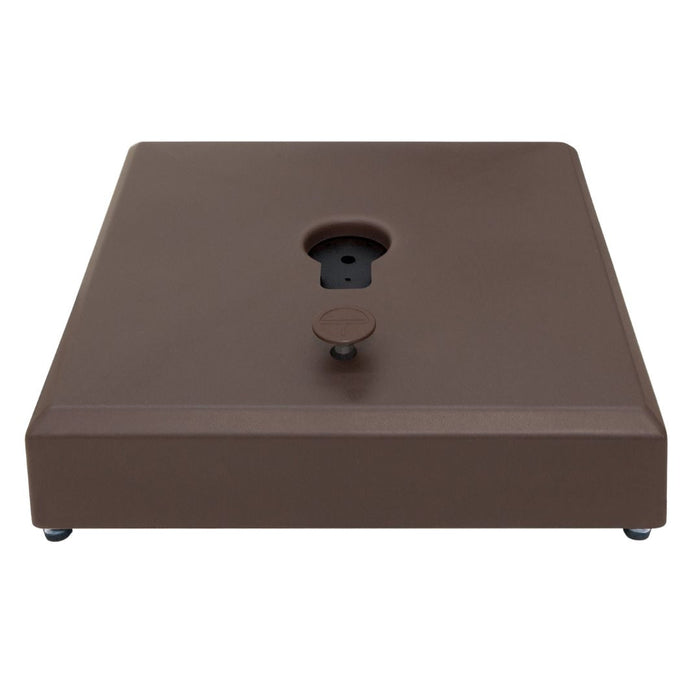 Treasure Garden AKZ13 Rolling Base - Bronze - Sullivan Hardware & Garden