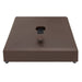 Treasure Garden AKZ13 Rolling Base - Bronze - Sullivan Hardware & Garden