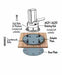 Treasure Garden AKZ13 Wood Mounting Kit - Sullivan Hardware & Garden