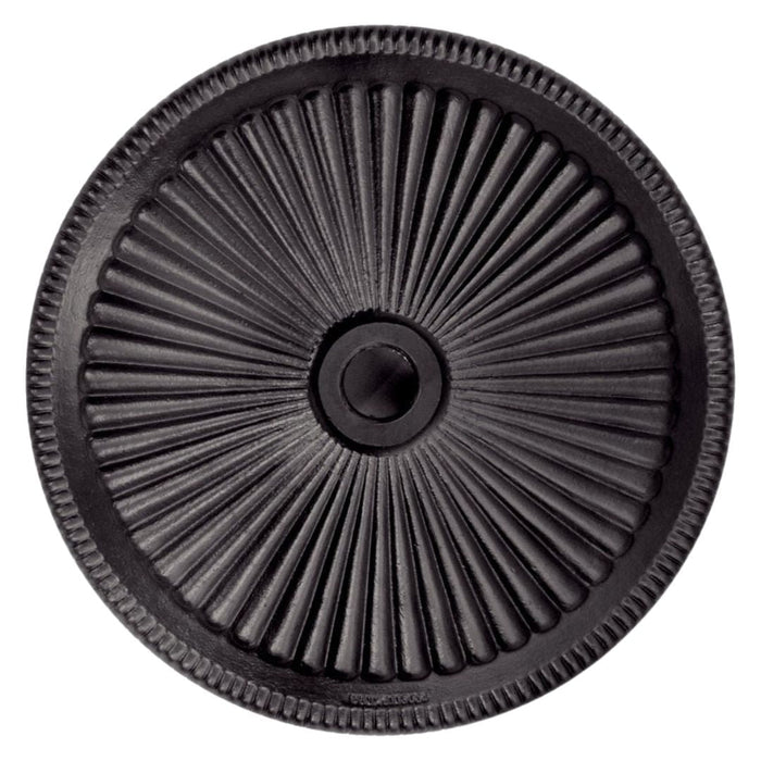 Treasure Garden Classic Base - Black - Sullivan Hardware & Garden