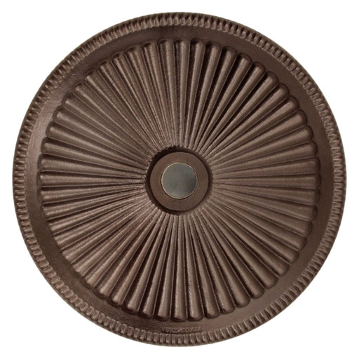 Treasure Garden Classic Base - Bronze - Sullivan Hardware & Garden