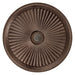 Treasure Garden Classic Base - Bronze - Sullivan Hardware & Garden