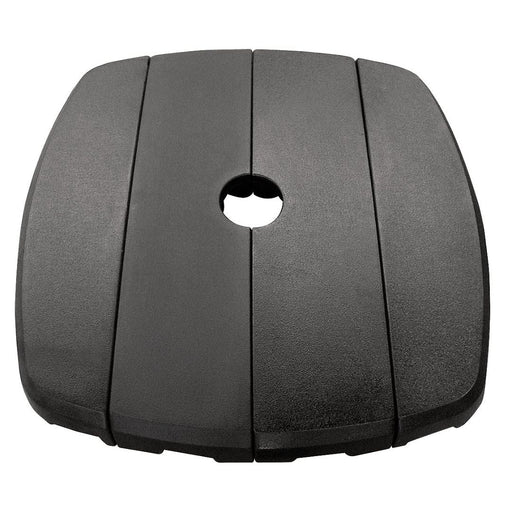 Treasure Garden Resin Base Weights - Sullivan Hardware & Garden