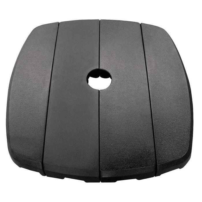 Treasure Garden Resin Base Weights - Sullivan Hardware & Garden