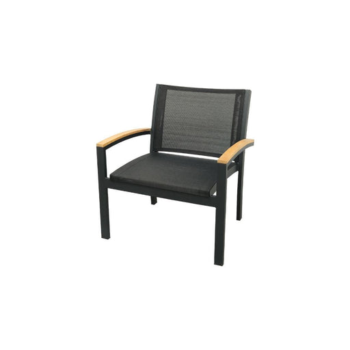 Three Birds Casual Tribeca Lounge Chair with white background
