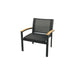 Three Birds Casual Tribeca Lounge Chair with white background