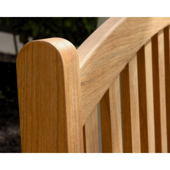 Victoria 5' Garden Bench - Sullivan Hardware & Garden