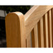 Victoria 5' Garden Bench - Sullivan Hardware & Garden