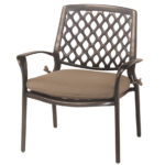 279413-Hanamint-Amari-Club-Chair-Cushion