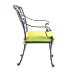 504141-Hanamint-Biscayne-Dining-Chair-Side-Green-Cushion-1.jpg