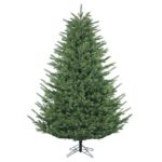 Artificial Christmas Tree – Premium Balsam Fir
