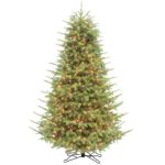 Artificial Christmas Tree-Premium Carolina Fraser Fir