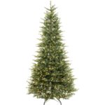 Artificial Christmas Tree – Premium Dakota Fir Medium