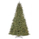 Artificial Christmas Tree – Premium Dartmouth Pine