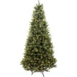 Artificial Christmas Tree – Premium Douglas Fir