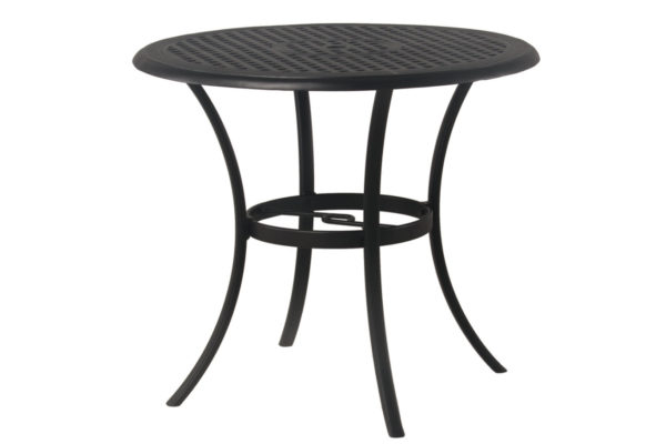 Hanamint Classic 42" Round Counter Height Table
