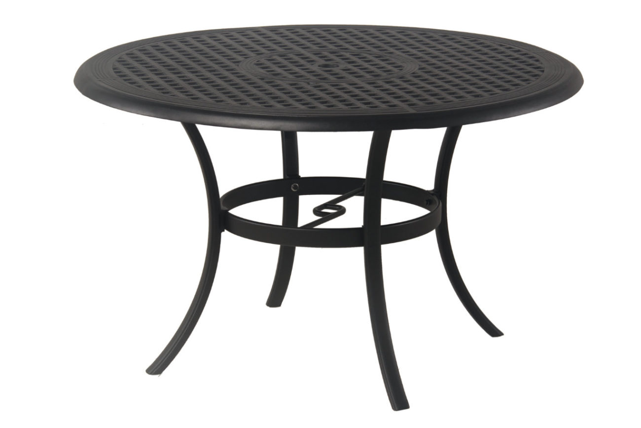 Hanamint Classic 48" Round Table