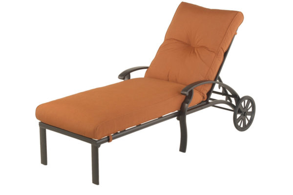 Hanamint Somerset Chaise Lounge