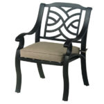 Hanamint Somerset Dining Chair