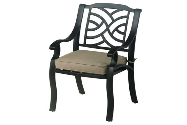 Hanamint Somerset Dining Chair